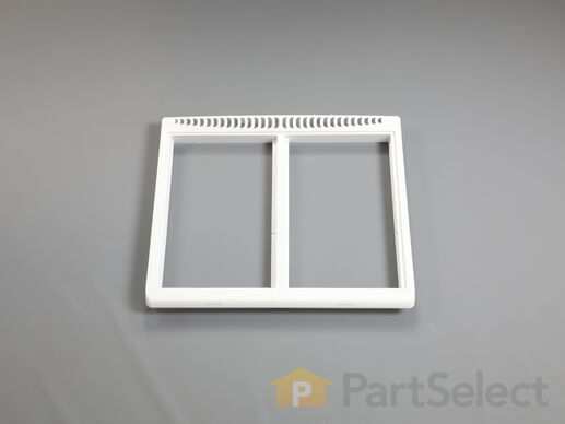 16660656-1-M-Frigidaire-242201805-Crisper Pan Cover