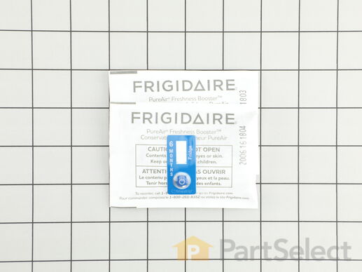 16661036-1-M-Frigidaire-FRPAPKRF-FRIG FRESHNESS BOOSTER REFILL