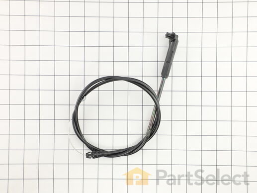 16665473-1-M-Toro-139-6594-Cable-brake, Pp B&s