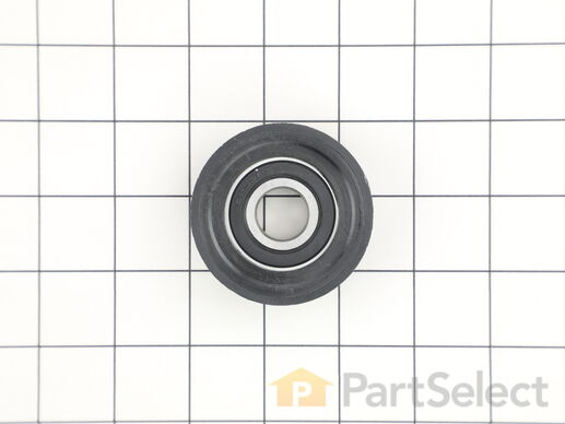 16666210-1-M-Toro-144-4821-Assembly 3l Pulley And Bearing