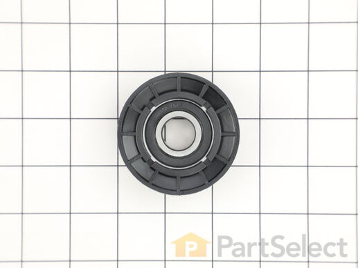16666215-1-M-Toro-144-4827-Assembly Idler Pulley And Bearing 3l