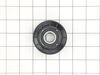 16666215-1-S-Toro-144-4827-Assembly Idler Pulley And Bearing 3l