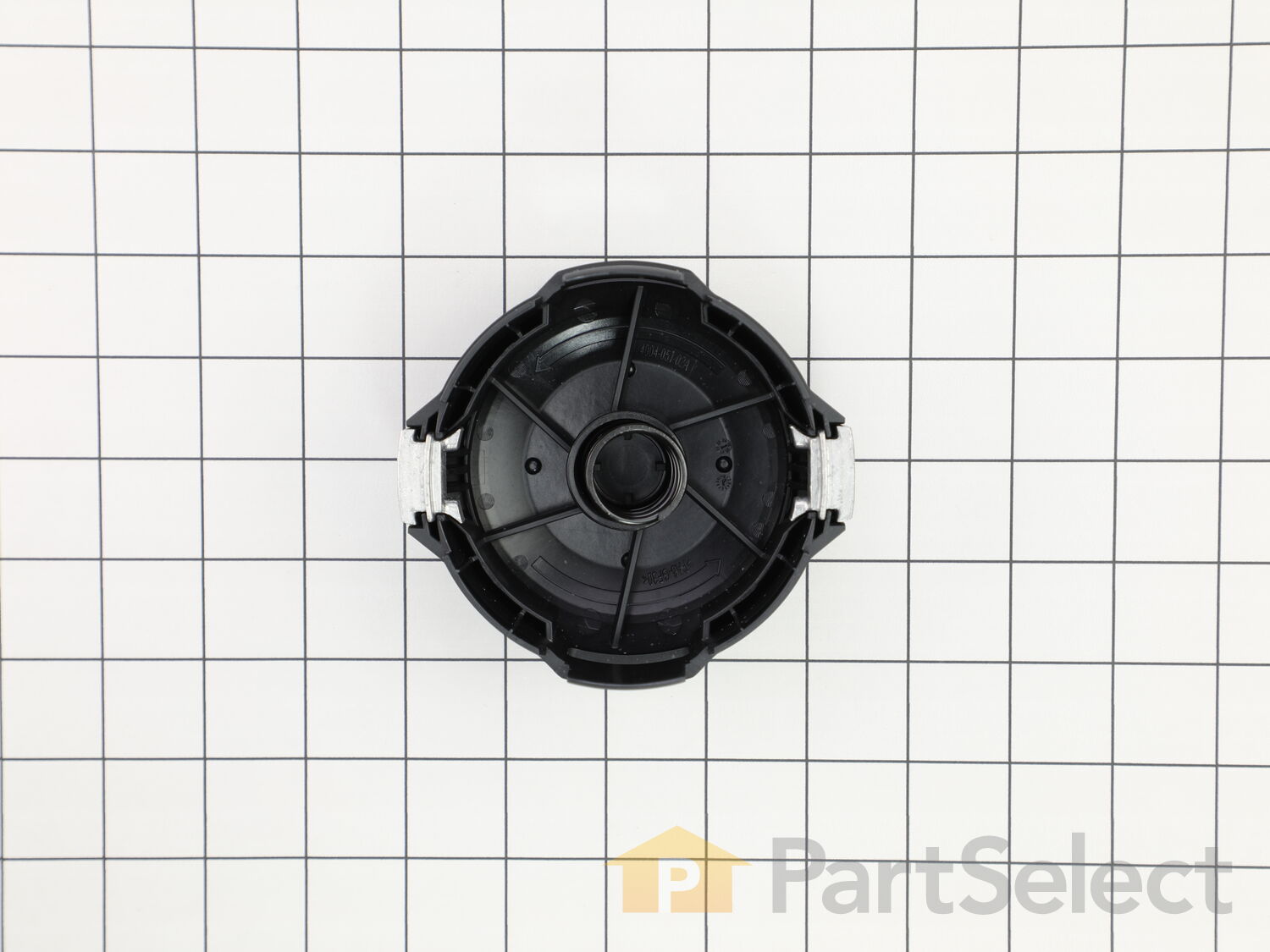 Official Skil 2826990002 Lower Housing Assy – PartSelect.com