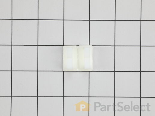 16668514-1-M-Frigidaire-30534600-Clip Plastic w/Adhesive