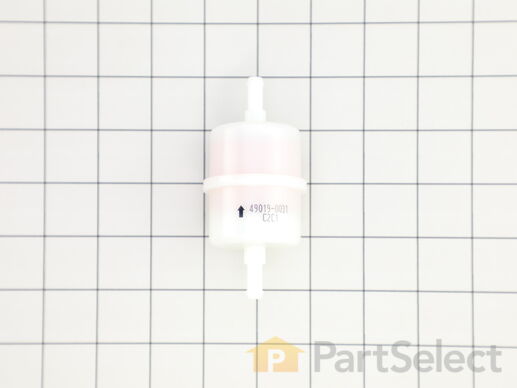 Official Kawasaki 49019-0031 Fuel Filter – PartSelect.com