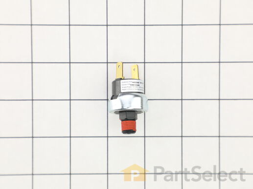 Official DeWALT N632049 Pressure Switch – PartSelect.com