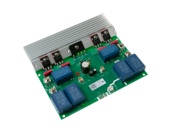 16690500-1-M-GE-WB27X40110-Red Generator Board