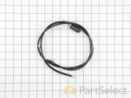 16723235-1-M-Powermate-A203121-Extension Control Cable Reverse (1430mm)