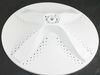 IMPELLER/AUGER BASE – Part Number: WH43X32857 IMPELLER/AUGER BASE – Part Number: WH43X32857