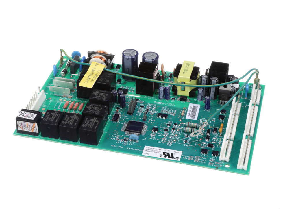 Official GE WR55X10942C Main Control Board Assembly – PartSelect.com