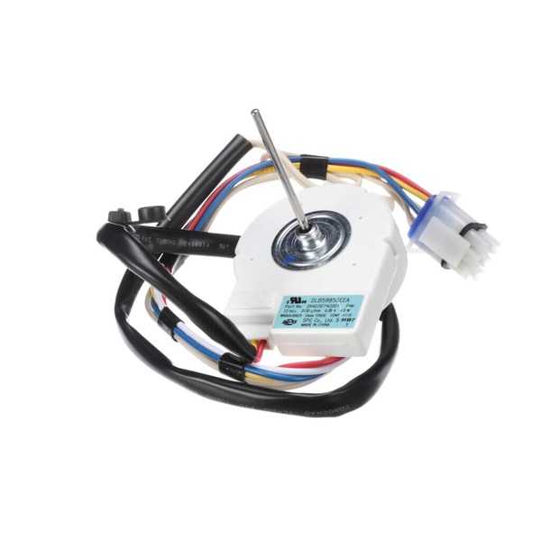 16729767-1-M-GE-WR60X39625-Motor DC Evaporator Fan