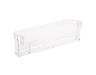 MIDDLE DISPENSER DOOR BIN – Part Number: WR71X38293 MIDDLE DISPENSER DOOR BIN – Part Number: WR71X38293