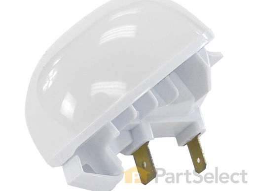  W11602886 Refrigerator LED Light Bulb FOR Whirlpool