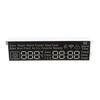 LED DISPLAY MODULE – Part Number: EAV64012008