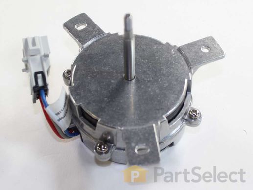 16742591-1-M-GE-WB26X44167-CONVECTION MOTOR KIT