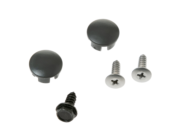 16742703-1-M-GE-WD02X31501-COUNTERTOP SCREWS AND PLUG BUTTONS