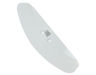 16742777-2-S-GE-WE01X34600-Door Striker (White)
