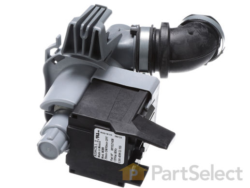 16744935-1-M-Whirlpool-W11612327-Circulation Pump