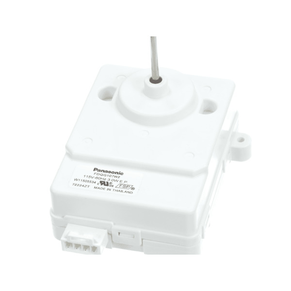 16744942-1-M-Whirlpool-W11613295-Condenser Fan Motor