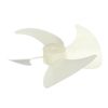 Evaporator Fan Blade – Part Number: 5304532795