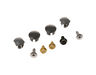 16762448-1-S-GE-WD02X32138-COUNTERTOP SCREWS AND PLUG BUTTONS