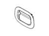 SHIELD LIGHT – Part Number: WR02X38285