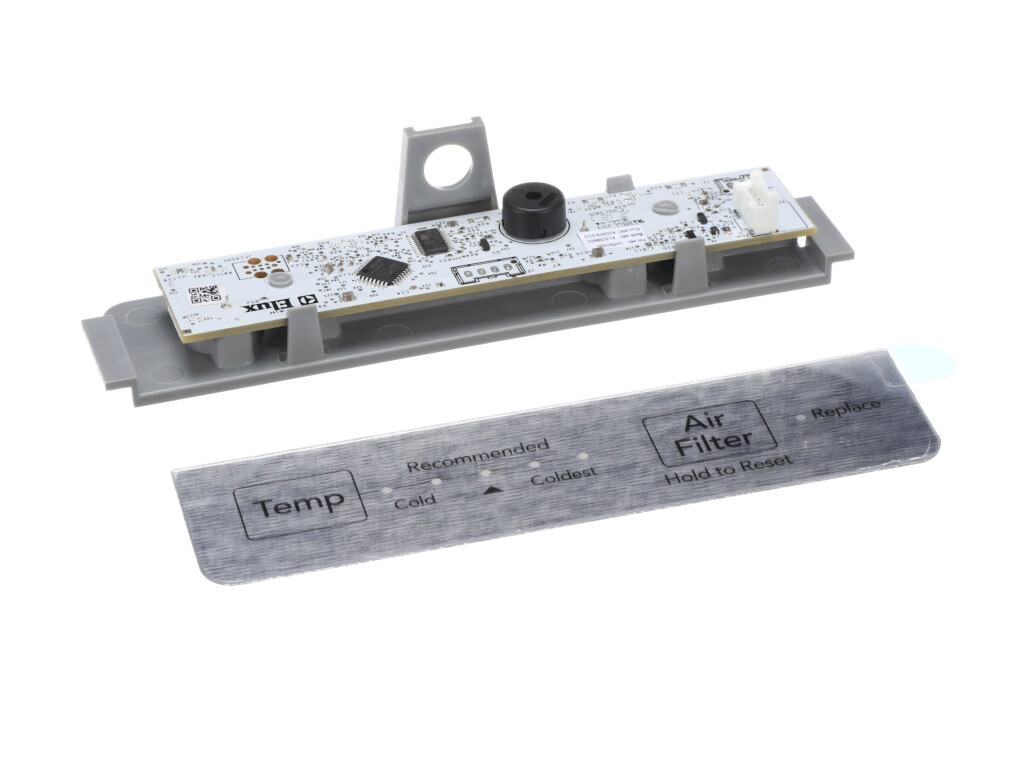 Kit Scheda E Sovrapposizione Elettrodomestico Electrolux Frigidaire UI 5303918897