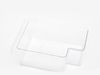 CONTAINER-ICE CUBE – Part Number: 11050634
