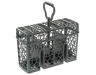 16873751-1-S-GE-WD28X31200-SILVERWARE BASKET AND LID