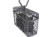 16873751-3-S-GE-WD28X31200-SILVERWARE BASKET AND LID