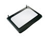 16874130-2-S-GE-WH10X35298-Washer Top Load Glass Frame Lid (Diamond Gray)