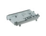 16874156-2-S-GE-WH42X34998-Dispenser Box & Drawer Le Profile Tl Washer (Diamond Gray)