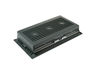 GRAY CONVERTIBLE DRAWER BASKET W GLASS DIVIDERS – Part Number: WR32X39173