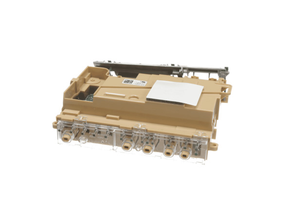 Whirlpool Refrigerator Electronic Control Board  W11637583 