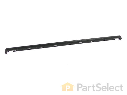 LOWER DOOR SEAL ASSEMBLY – Part Number: W11664713
