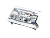 Ice Maker Assembly – Part Number: AEQ73449909 Ice Maker Assembly – Part Number: AEQ73449909