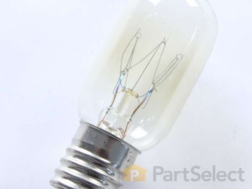 17012652-1-M-Sharp-RLMPTA093WRZZ-Oven lamp