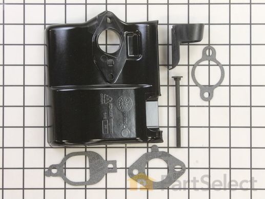 17016873-1-M-Kohler-20 265 09-S-Kit, Heat Deflector