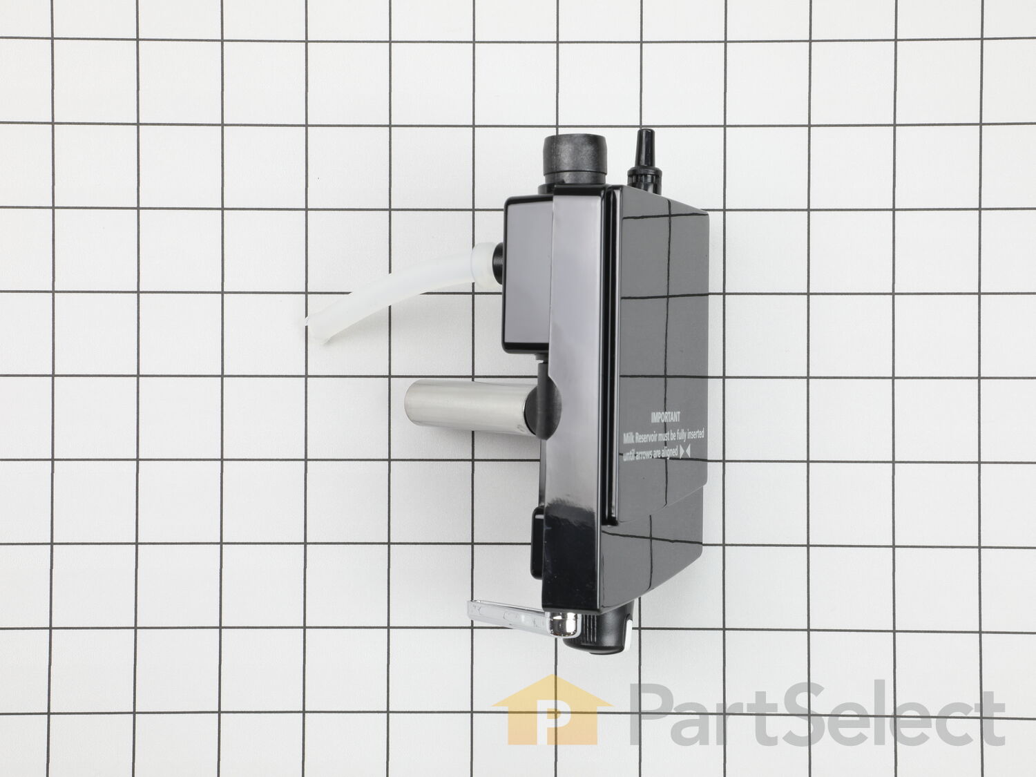 Official Mr Coffee 162418000000 Lid – PartSelect.com