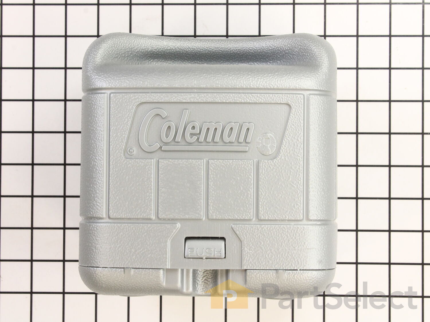 Official Coleman 5087631 Carry Case – PartSelect.com