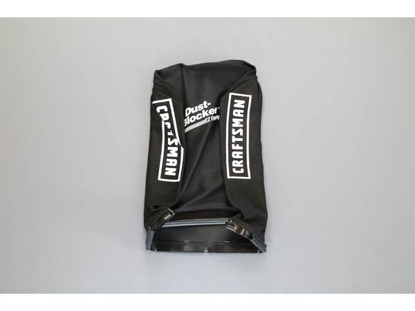 17016986-1-M-MTD-964-04154B-Grass Bag Assembly
