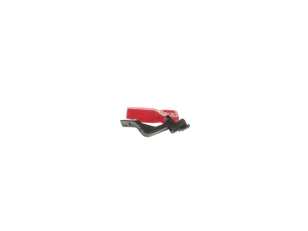 17047988-1-M-Ariens-20001050-CHOKE LEVER/CHOKE HANDLE (RED)