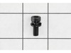 17063641-2-S-Milwaukee-05-74-0018-Shcs M6X1.0 14 Lg, Steel, Wash