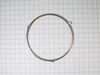 Turntable Ring Assembly – Part Number: WB06X45707 Turntable Ring Assembly – Part Number: WB06X45707