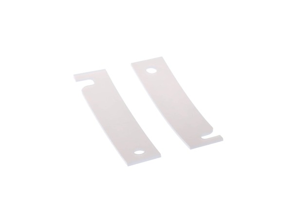 17137207-1-M-GE-WE03X37319-Dryer Bearing Slide (2 Pack)