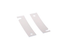Dryer Bearing Slide (2 Pack) – Part Number: WE03X37319