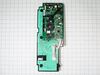 MAIN CONTROL BOARD & CHASSIS W – Part Number: WE22X35978
