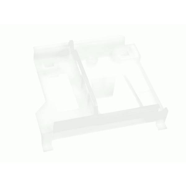 17216380-1-M-Whirlpool-W11679650-BRACKET-PUMP, RECIRC