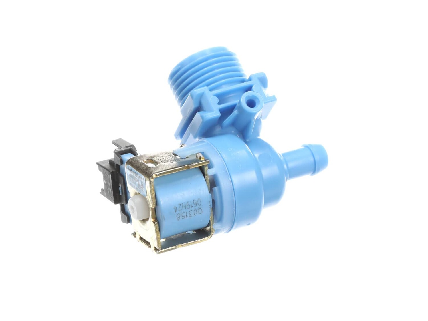 Official Whirlpool W11684544 VALVE-INLT – PartSelect.com