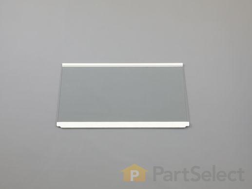 17219261-1-M-Frigidaire-5304534023-Glass Shelf Assembly
